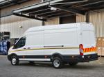 Ford Transit Jumbo Van L4H3 2014 года (ZA)